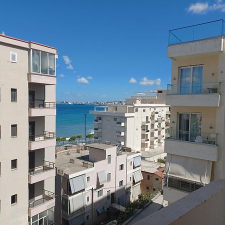 Ari Apartaments Влёра Экстерьер фото